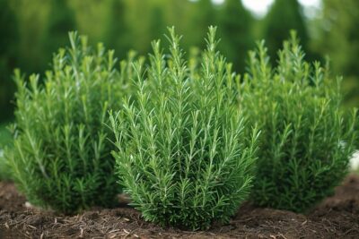 Bienfaits du romarin: comment cette plante peut booster votre santé et votre peau