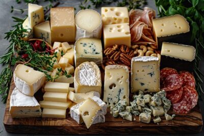 Ce fromage est essentiel pour votre foie : comprendre ses bienfaits pour la santé