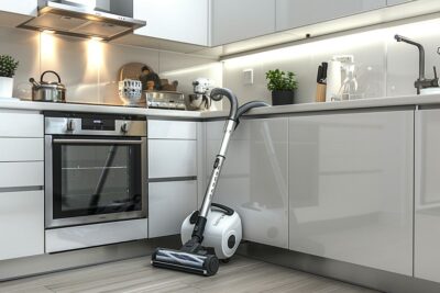 Ces deux zones de votre maison que vous devriez commencer à nettoyer dès maintenant