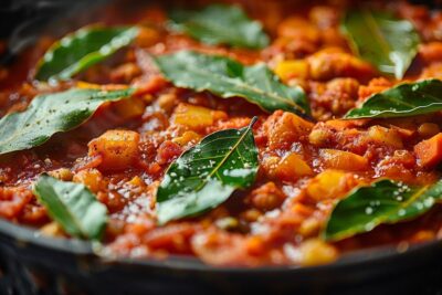 Comment le laurier peut résoudre le problème des odeurs dans votre cuisine