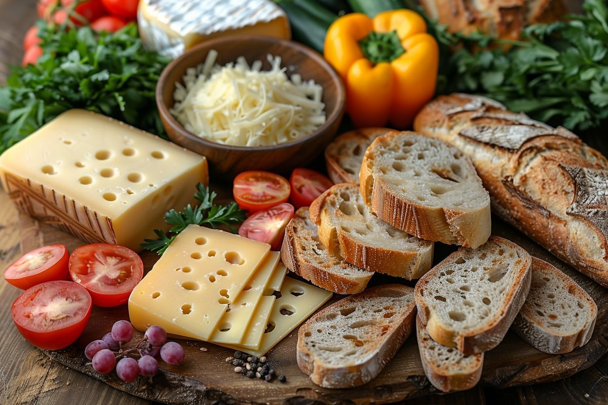 Comment manger une raclette sans grossir ? Une diététicienne partage sa méthode