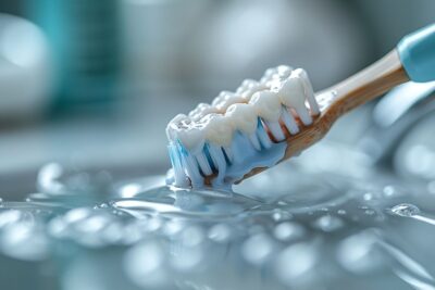 Comment votre méthode de brossage quotidien peut affecter la blancheur de vos dents