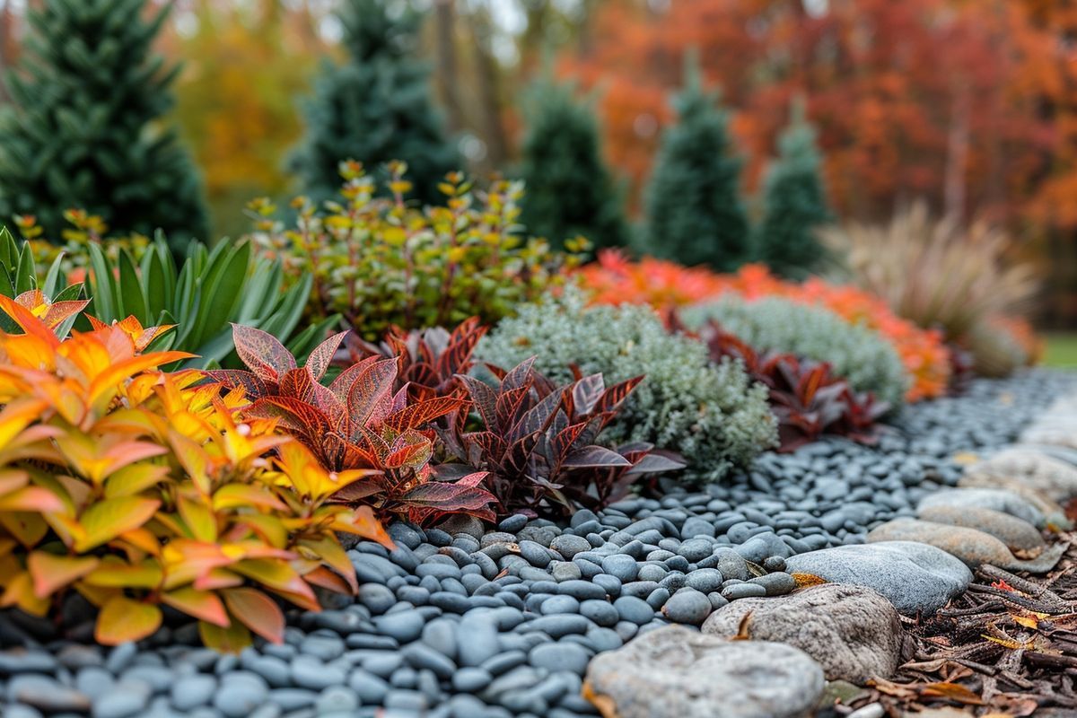 Cultivez la beauté printanière : tailler ces 5 plantes avant octobre est essentiel