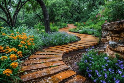 Décryptage du jardin punk : pourquoi intéresse-t-il tant les jardiniers actuels ?