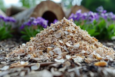 Exploration de la corne broyée : vraiment un miracle pour le jardinage ?