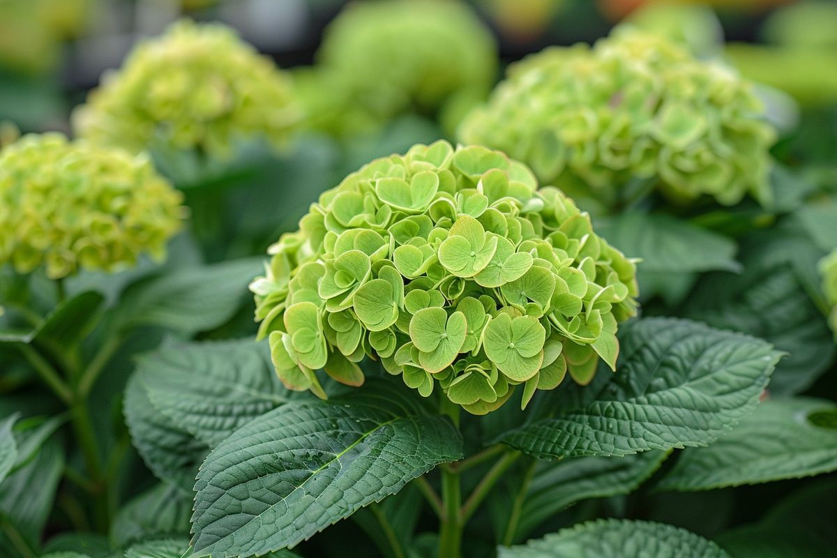 Guide ultime pour la taille d'automne des hortensias : assurez une croissance florale