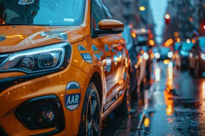 Impact de la règlementation 2025 sur les conducteurs et leurs véhicules