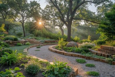 La stratégie parfaite pour un jardin florissant : planter en fin novembre
