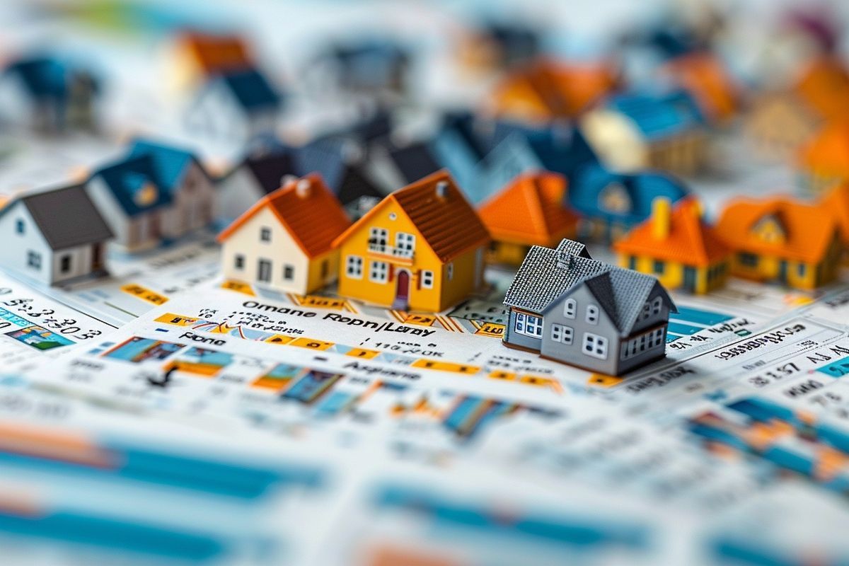 La valeur locative est en hausse : comment cela va-t-il impacter votre taxe foncière ?