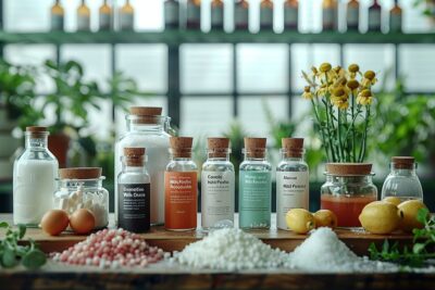 Les 9 pires erreurs d'utilisation du percarbonate de sodium expliquées