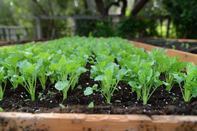 Les bienfaits surprenants du fumier de poule pour enrichir votre jardin