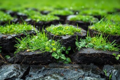 Les étapes à ne pas manquer en septembre pour fortifier votre pelouse