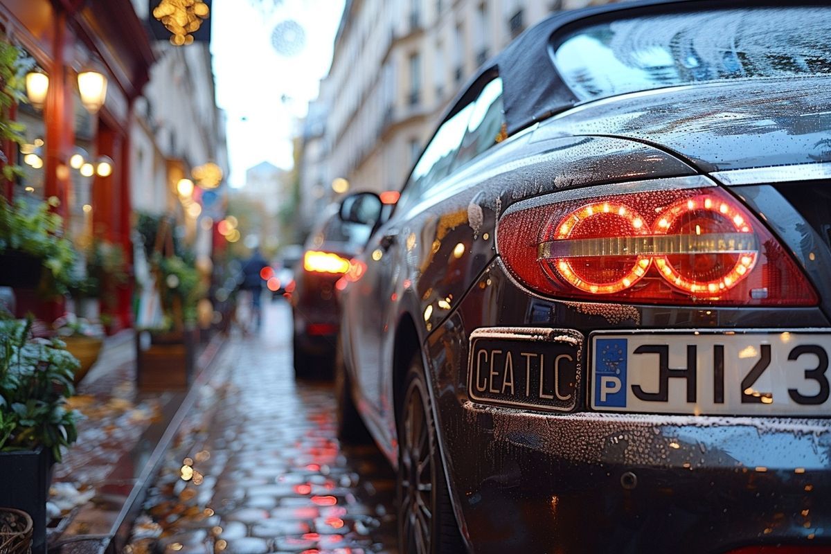 Paris et le stationnement : des automobilistes utilisent des astuces pour ne rien payer