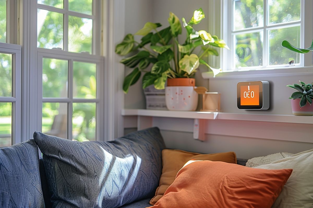Profitez de l'aide gouvernementale pour les thermostats avant qu'il ne soit trop tard