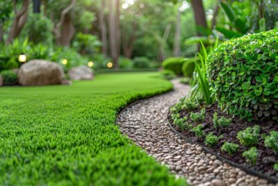 Préparez votre jardin pour le froid : l'action essentielle pour une pelouse parfaite