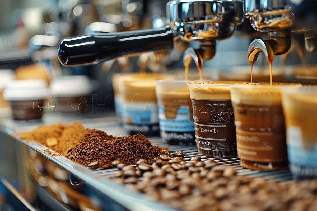 Quels cafés éviter ? L'analyse de 60 Millions de consommateurs vous guide