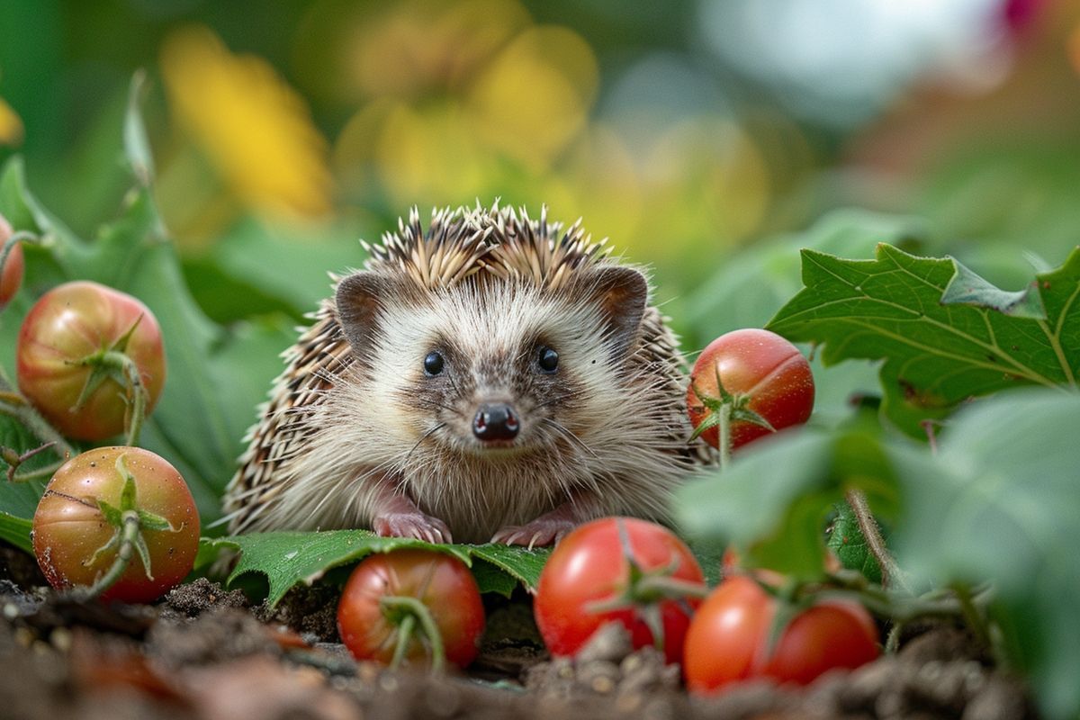Rencontrez les prédateurs naturels qui gardent les limaces loin de votre potager