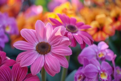 Révélation sur l'ingrédient naturel qui prolonge la durée de vie des orchidées