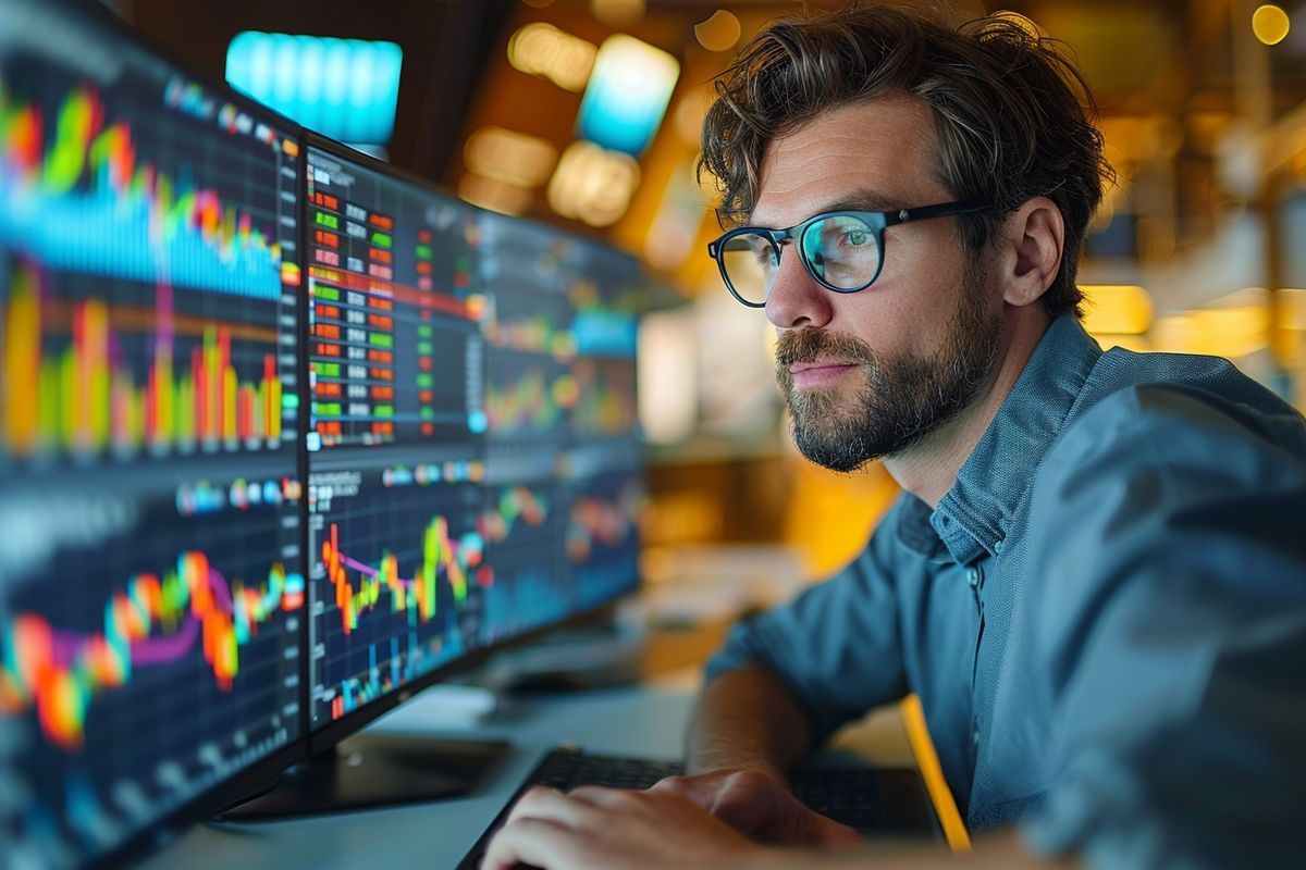 Stratégies de trading : quand acheter et vendre pour maximiser vos retours