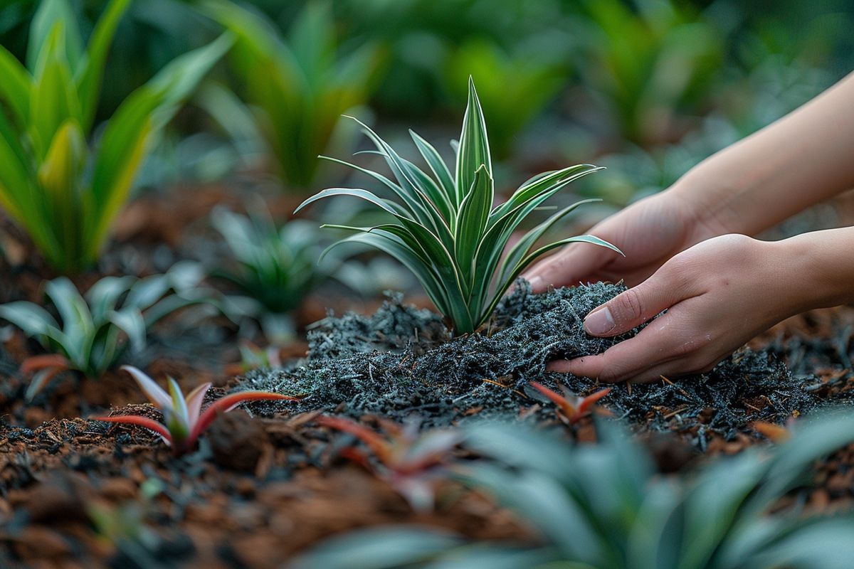 Températures glaciales annoncées : préparez et protégez vos plantes dès à présent