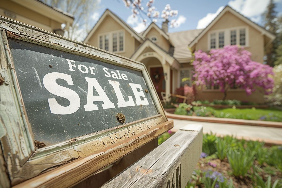 Timing d'achat de maison : savoir quand frapper pour un meilleur deal