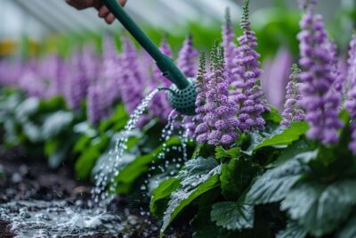 Tout ce que vous devez savoir pour réussir la plantation de l'astilbe