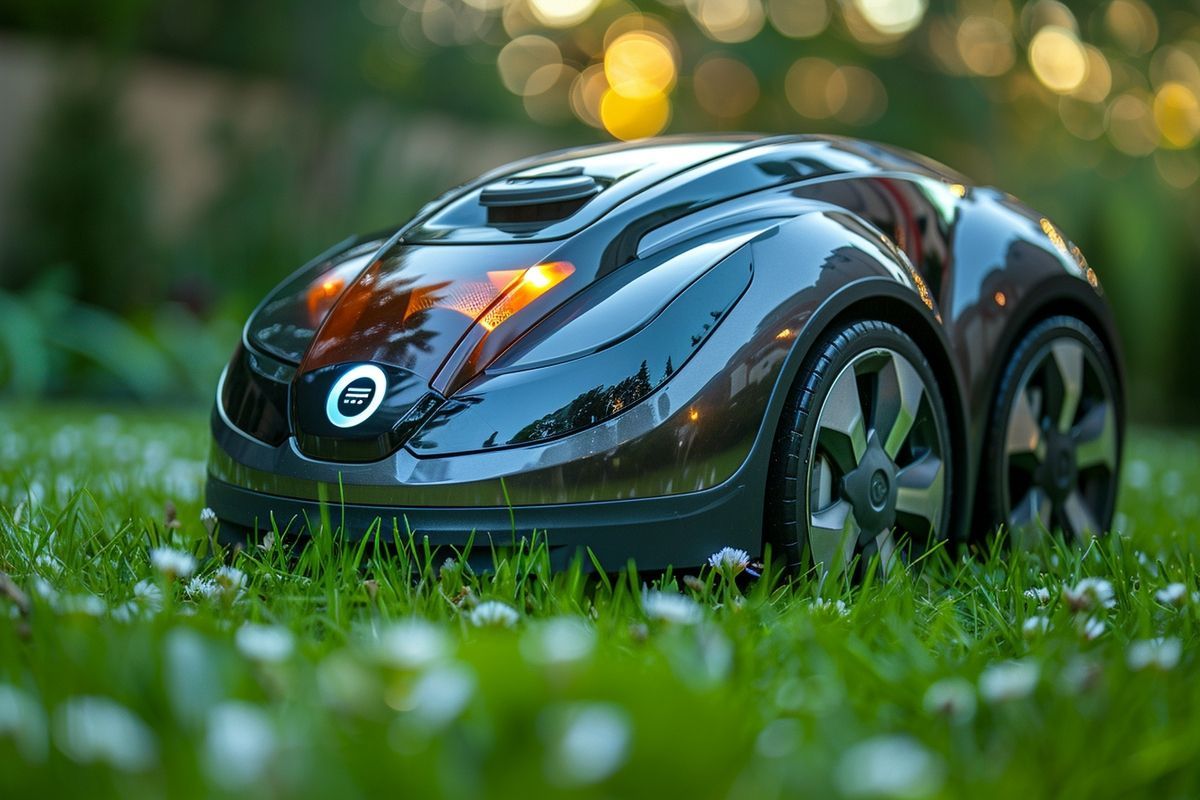 Transformer votre jardinage avec ces 4 alternatives modernes au râteau traditionnel