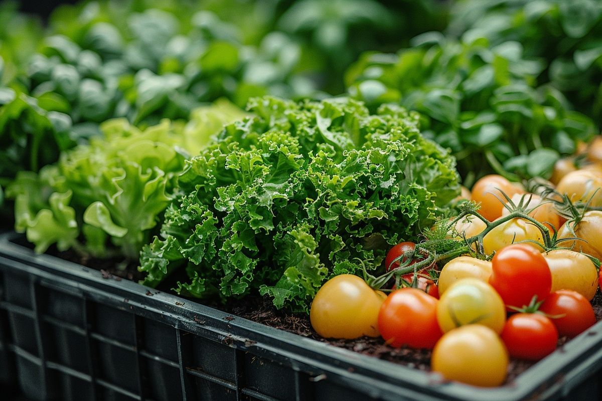 Transformez votre jardin en un havre de fertilité avec le bon type de fumier et la bonne méthode