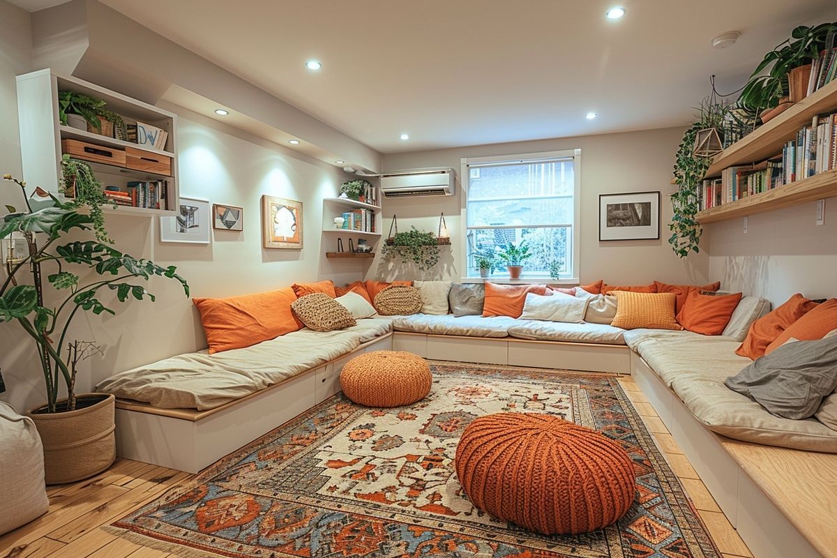 Transformez votre maison désordonnée avec ces 5 conseils pour un look net et propre
