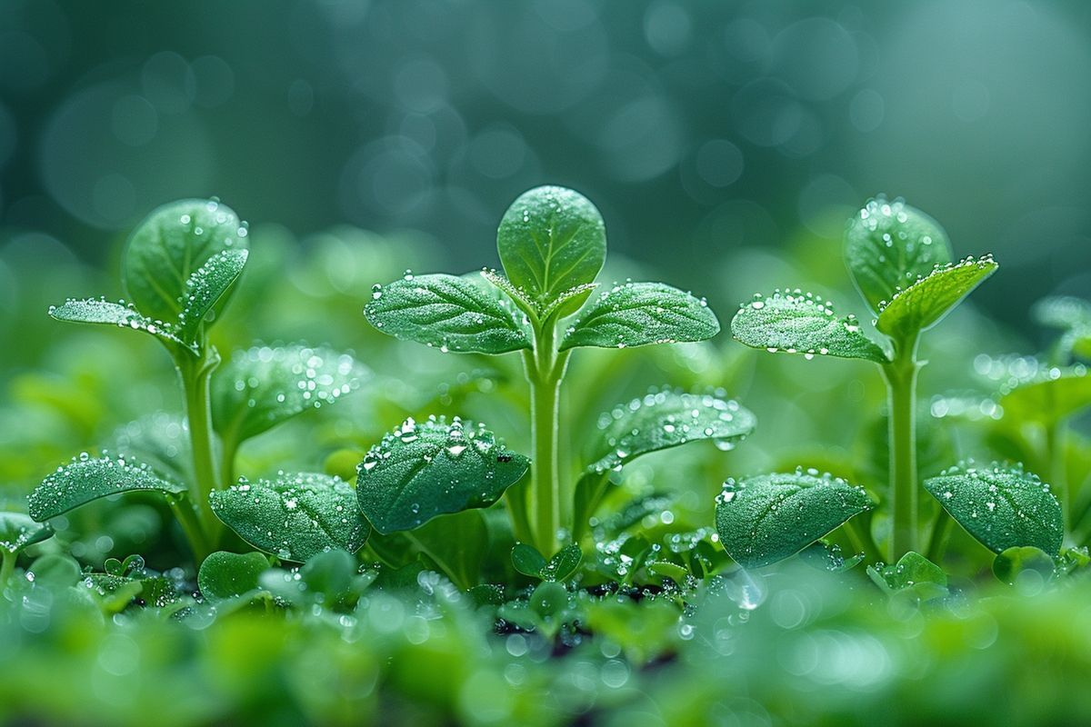 Un jardin prêt pour l'hiver ? Voici comment une bonne fertilisation peut aider