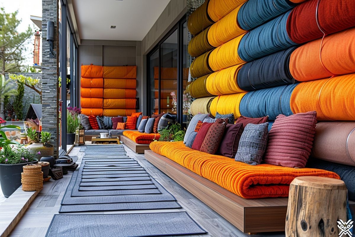 Équipez votre terrasse pour résister aux vents : conseils et astuces pratiques