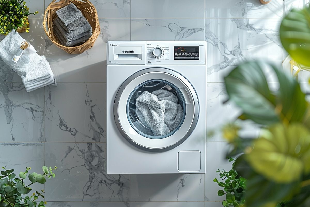 Évitez le sèche-linge : un technicien partage son astuce infaillible
