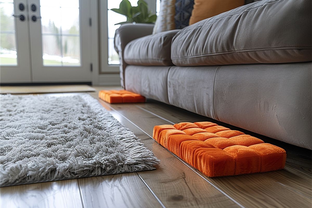 Évitez les pertes de chaleur cet hiver : découvrez 10 astuces efficaces pour isoler votre maison
